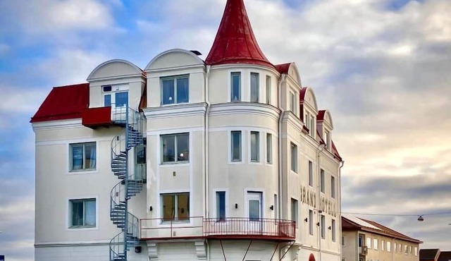 Grand Hotell