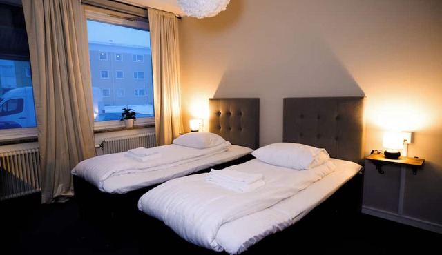 Citystay Kungsgatan 32