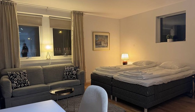Sollentuna Aparthotel