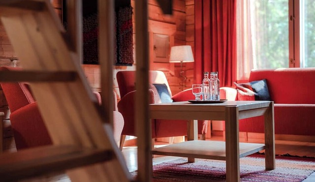 Sunday Morning Resort in Pelkosenniemi