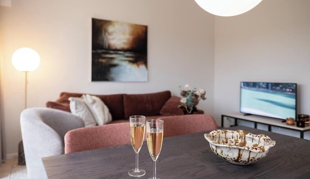 Skerike Golfhus
