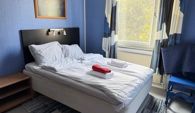 Apartment in S West Sthlm close to Metro