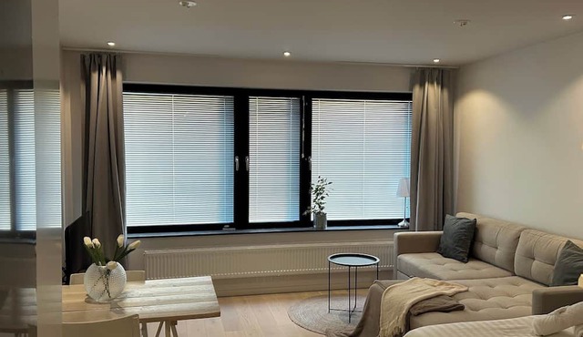 Premium Vaexjoe Arenastaden Executive Apartment