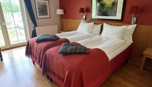 Ada Krog Hotell & Konferens