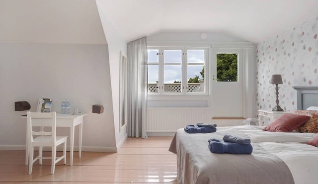 Villa Wolax in Kaarina