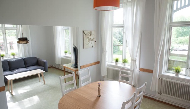 Ronneby Brunnspark Vandrarhem och B&B - Hostel