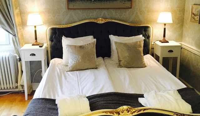 Grenna Hotell