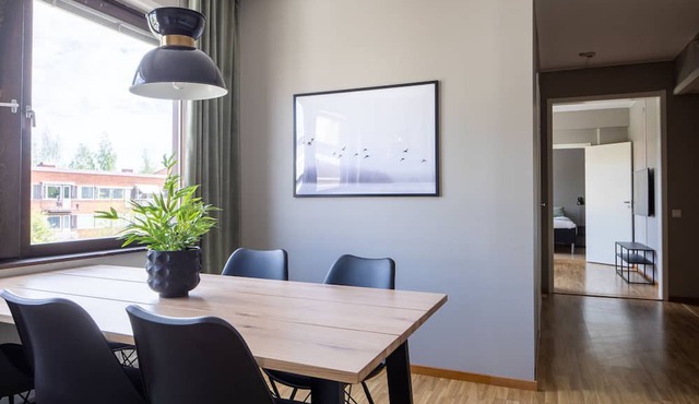Hotel B&B Gränden