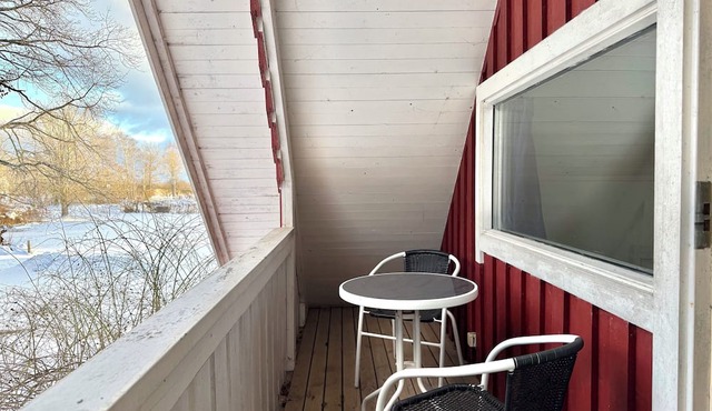Lantgården Hagaby