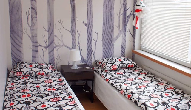 SweetDream Guesthouse - Hostel