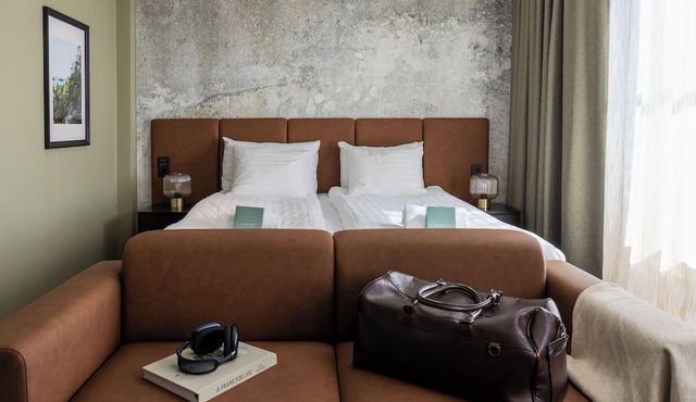 Hotel H28 in Tampere