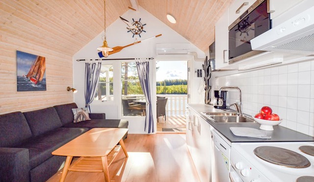 First Camp Sommarvik - Årjäng