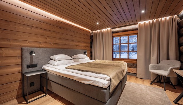 Saariselkä Kelo Lodge