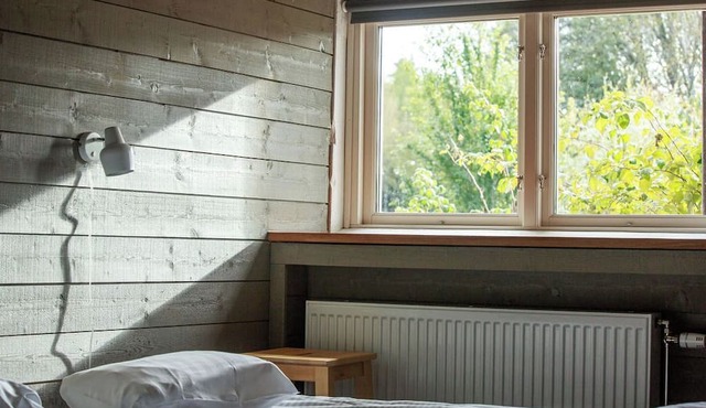 Topperyd B&B