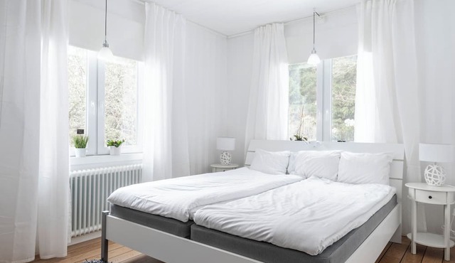 Villa Ekegården