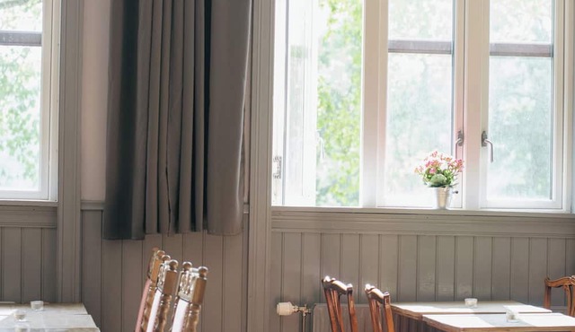 Kungälvs Bed and Breakfast