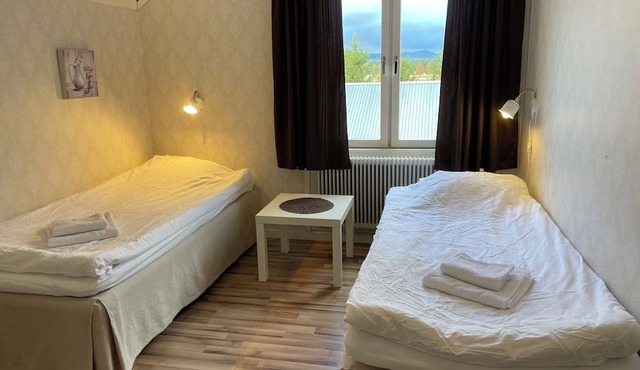 Sörnäsgården Bed and Breakfast