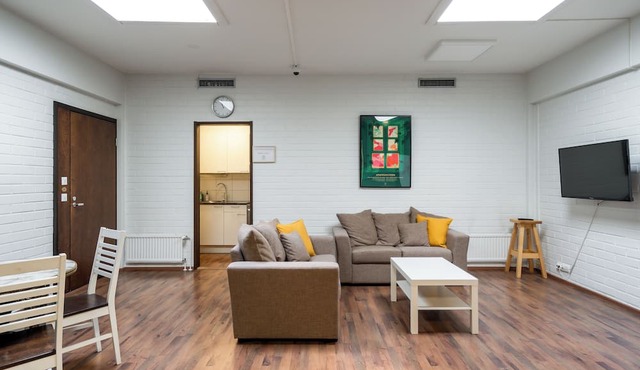 Hiisi Hostel Vihti - Private Rooms