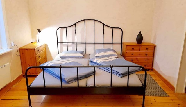 Holiday home close to nature at the southern gateway to Lapland