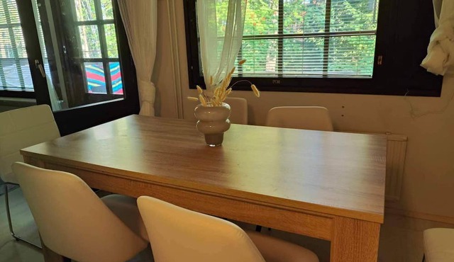 Cozy Forest Retreat in Kuopio - Perfect for Families & Work Trips in Kuopio