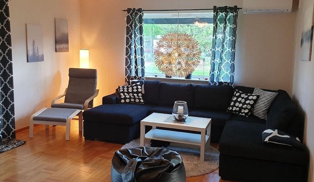 Villa Norrland