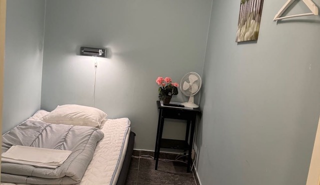 Svea Hostel AB
