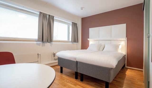 Omena Hotel Hanko