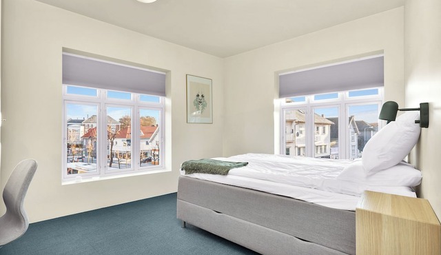 Central Guest House in Stavanger