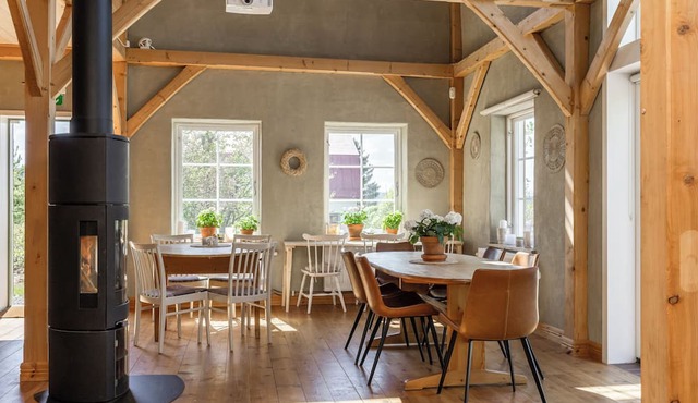 Allsta Gård in Bjärtrå