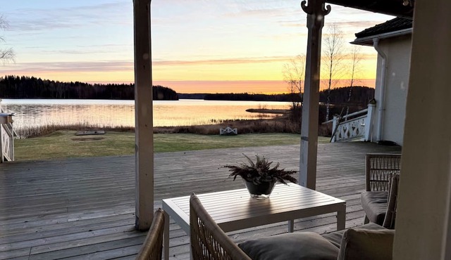 Udden Retreat