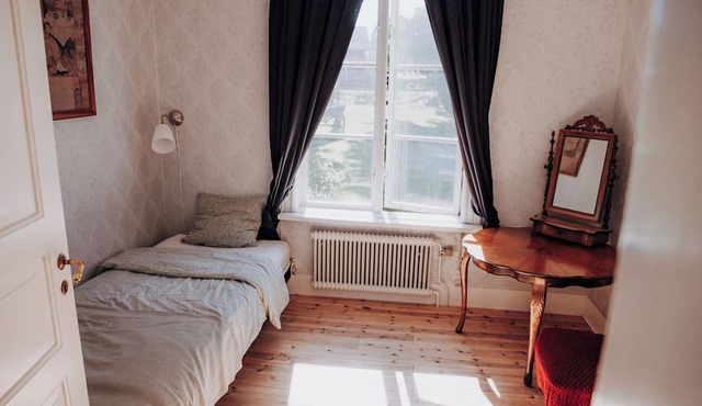Myskje Gård Äventyr