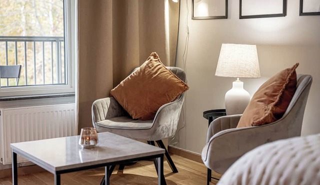 First Hotel Uppsala East in Uppsala