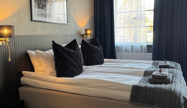 Centralhotellet Tierp