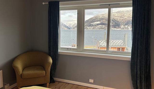 Sognefjord Gjesteheim