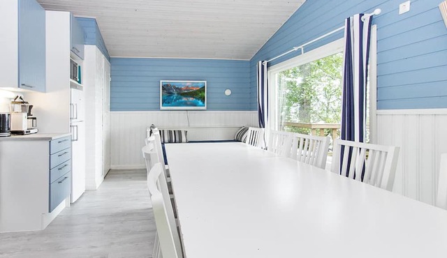 Anttoora b-sauna by Interhome in Pori
