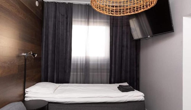 CarlstadCity H Boutique Hotell in Karlstad