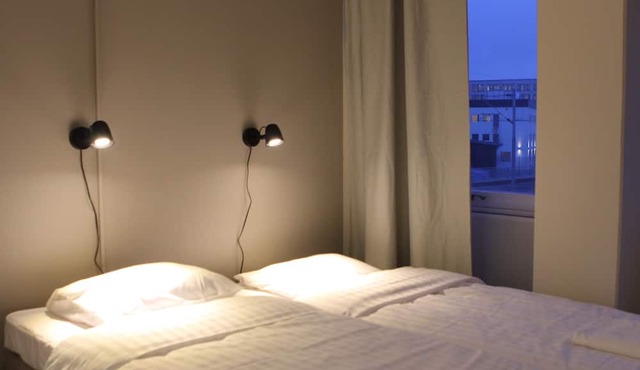 Hotell Bromma