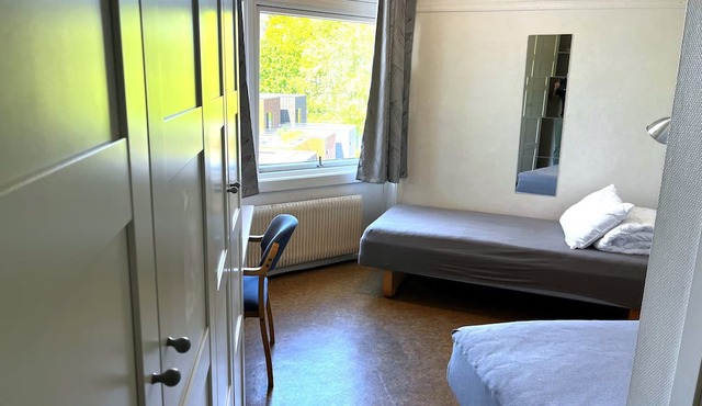 Hostel Oslofjord in Bærum