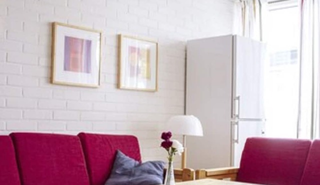 Nordiska Bed & Breakfast