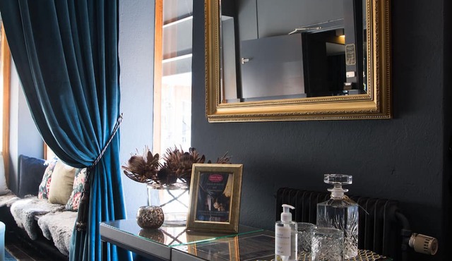 Hotell Aqva Restaurang & Bar – Ett Biosfärhotell med fokus på hållbarhet