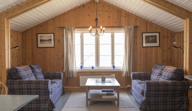 Reine Rorbuer - by Classic Norway Hotels in Moskenes