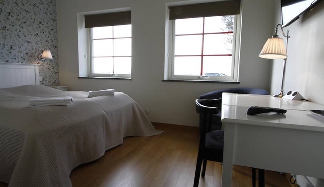 Hobykrok B&B