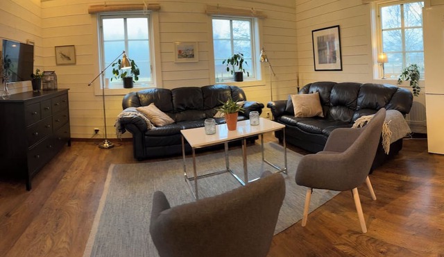 Vindängs Gård