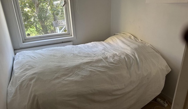 Apartment in Alvsjo near Stockholm city in Alvsjo