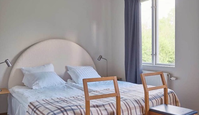 Herrestad Bed & Guestroom