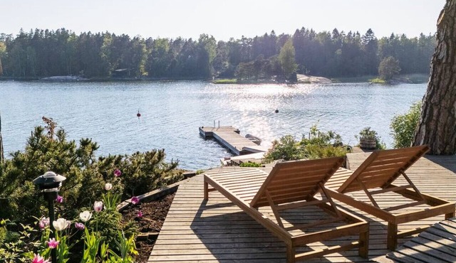 Stay North - Jollas House in Helsinki