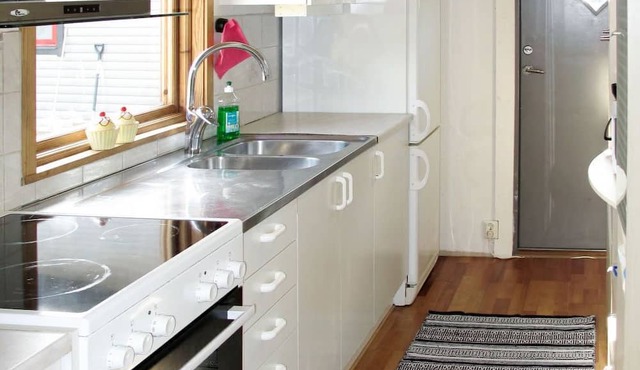 Hoka Stugan by Interhome in Asarum