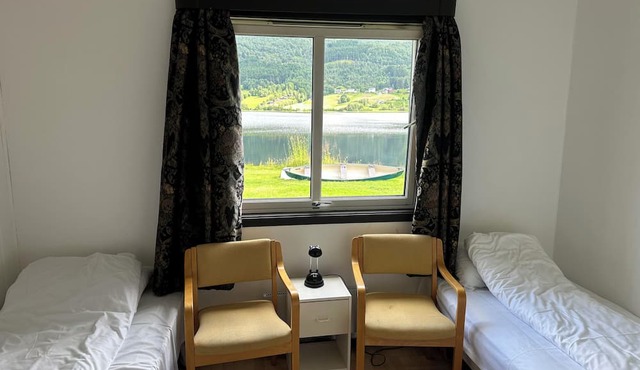VOSSESTØLEN HOTEL in Voss