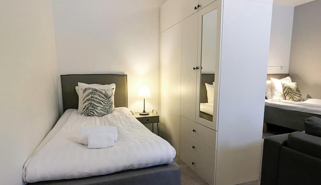 Forenom Hostel Gothenburg Säve