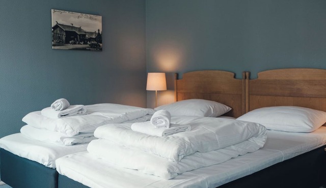 Gålå Høgfjellshotell in Sør-Fron